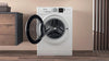 Hotpoint NSWE7469WSUK 7Kg Washing Machine with 1400 rpm - White - A Rated