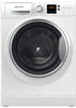 Hotpoint NSWE7469WSUK 7Kg Washing Machine with 1400 rpm - White - A Rated