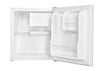 Haden HR55W-E Table Top Fridge - White - E Rated