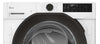 Hoover BH4S696M6DR9-80 Wifi Connected Integrated 9Kg / 6Kg Washer Dryer with 1600 rpm - White - A Rated