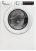 Hoover H3DPS4866TAM6 8kg/6kg 1400 Spin Washer Dryer - White