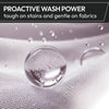 Hoover HGD 4109C-80 10kg Washing Machine with 1400 rpm - White - A Rated