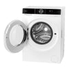 Hoover HGD 48S8C-80 8Kg Washing Machine with 1400 rpm - White - A Rated