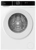 Hoover HGD 48S8C-80 8Kg Washing Machine with 1400 rpm - White - A Rated
