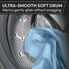 Hoover HGD 4910C-80 9Kg Washing Machine with 1400 rpm - White - A Rated