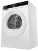 Hoover HGD 8N2C-80 8Kg Heat Pump Tumble Dryer - Black - A++ Rated