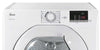 Hoover HLE V10DG-80 10Kg Vented Tumble Dryer - White - C Rated