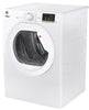 Hoover HLE V9DG-80 9Kg Vented Tumble Dryer - White - C Rated