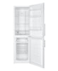 Hoover HOCH1T518EWHK 54cm wide Frost Free Fridge Freezer - White - E Rated