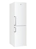 Hoover HOCH1T518EWHK 54cm wide Frost Free Fridge Freezer - White - E Rated