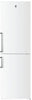 Hoover HOCH1T518EWHK 54cm wide Frost Free Fridge Freezer - White - E Rated