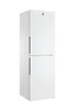 Hoover HVT3CLECKIHW 55cm wide Low Frost Fridge Freezer - White - E Rated