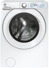Hoover HWB 410AMC/1-80 Wifi Connected 10Kg Washing Machine with 1400 rpm - White - A Rated