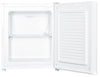 Haden HZ59W-E Table Top Freezer - White - E Rated