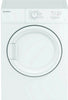 Indesit CYDA81WWGLUK 8Kg Vented Tumble Dryer - White - C Rated
