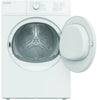 Indesit CYDA81WWGLUK 8Kg Vented Tumble Dryer - White - C Rated