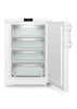 Liebherr FCI1624 60cm wide Freezer - White - C Rated