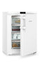 Liebherr FCI1624 60cm wide Freezer - White - C Rated