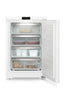 Liebherr FE1404N 55cm wide Undercounter Freezer - White - E Rated