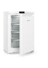 Liebherr FE1404N 55cm wide Undercounter Freezer - White - E Rated