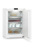 Liebherr FE1404N 55cm wide Undercounter Freezer - White - E Rated