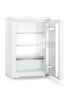 Liebherr RE1400N 55cm wide Larder Fridge - White - E Rated