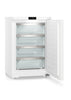 Liebherr TG14VE04 55cm wide Freezer - White - E Rated