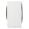 LG F2X50S9TWB 9Kg Washing Machine with 1200 rpm - White - A Rated