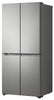 LG GMBS30SEPY American Fridge Freezer - Silver - E Rated