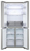LG GMBS30SEPY American Fridge Freezer - Silver - E Rated