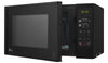 LG MS2042D 20L Microwave - Black