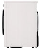 LG RHX1009NWK 9kg Heat Pump Tumble Dryer - White