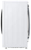 LG W2X5085TLB 8Kg / 5Kg Washer Dryer with 1400 rpm - White - A Rated