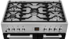 Leisure Cookmaster CK90F530X 90cm Dual Fuel Range Cooker - Stainless Steel