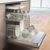Miele G 5651 SCVI Fully Integrated Standard Dishwasher - A Rated