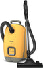 Miele GuardL1flex Vacuum - Sunset Yellow