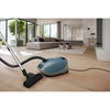 Miele Guard M1Flex Vacuum - Nordic Blue