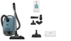 Miele GuardS1BLUE Vacuum - Nordic Blue