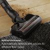 Miele HX1DUO_CAT_DOG Cordless Handstick Vacuum Cleaner - Obsidian Black