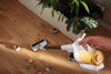 Miele HX1DUO Cordless Handstick Vacuum Cleaner - Sunset Yellow