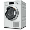 Miele TEH785 WP 9kg Heat Pump Tumble Dryer - White