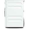 Miele TEH785 WP 9kg Heat Pump Tumble Dryer - White