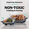 Ninja FN101UKSG CRISPi 4-in-1 Portable Air Fryer - Sage