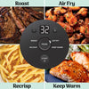 Ninja FN101UKSG CRISPi 4-in-1 Portable Air Fryer - Sage