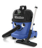 Numatic 824615 Charles Vacuum Cleaner - Blue