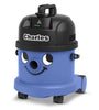 Numatic 824615 Charles Vacuum Cleaner - Blue