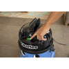 Numatic 824615 Charles Vacuum Cleaner - Blue