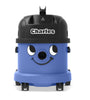 Numatic 824615 Charles Vacuum Cleaner - Blue