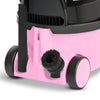 Numatic 902289 Hetty Vacuum Cleaner - Pink