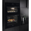 AEG 6000 SurroundCook DCE531160B Built In Electric Double Oven - Black